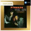 Otto Klemperer & Philharmonia Orchestra - Beethoven: Fidelio